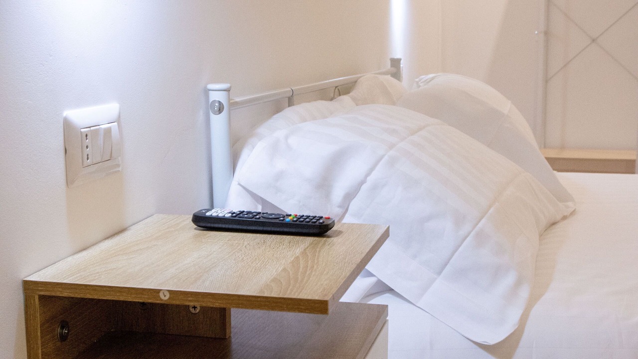 Photo of Bedroom in Nettuno