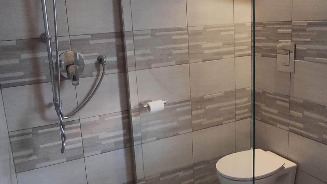 Photo of Bathroom in Corbetta