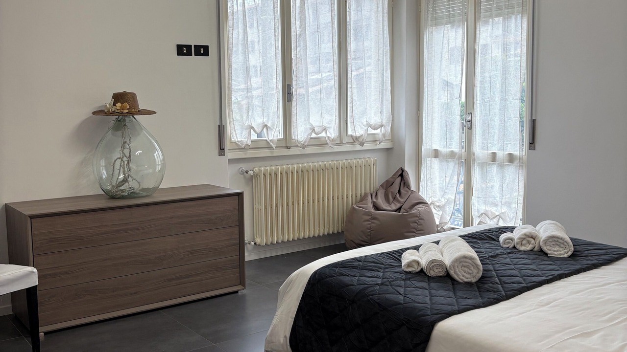 Photo of Bedroom in Lomazzo
