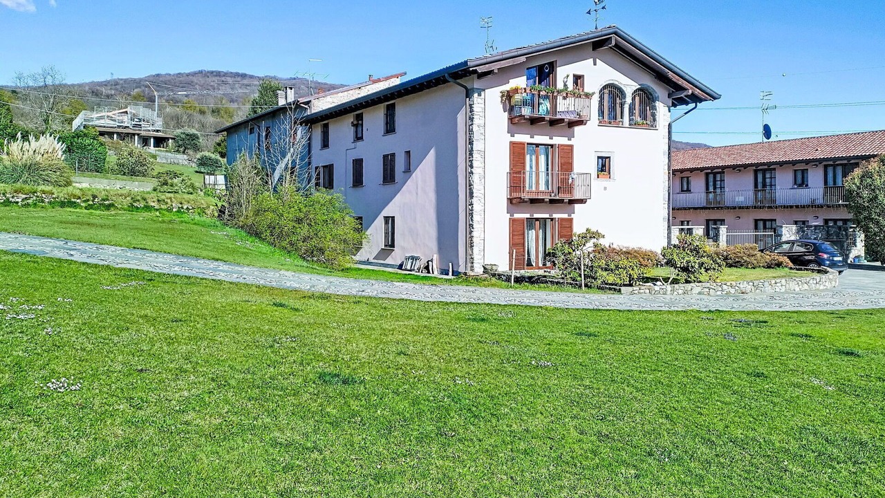 Photo of Patio Balcony in Caldana