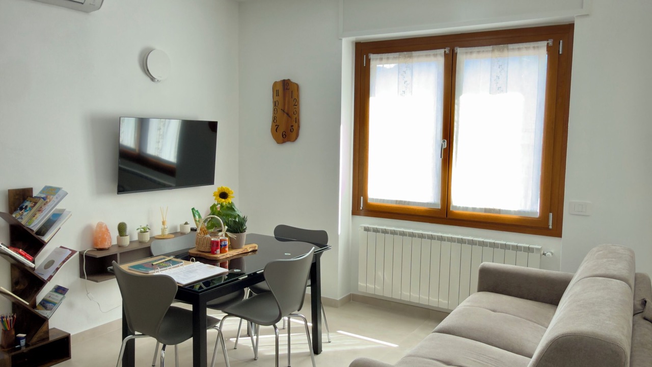 Photo of Livingroom in Villadossola
