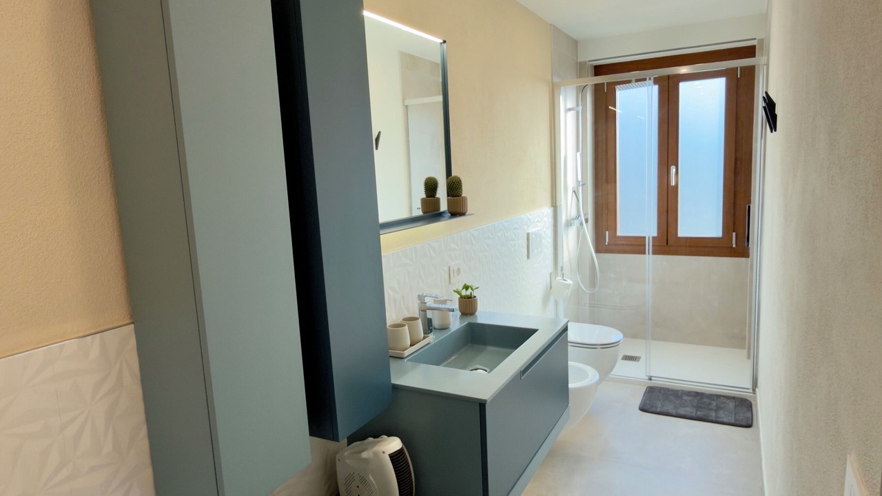 Photo of Bathroom in Villadossola