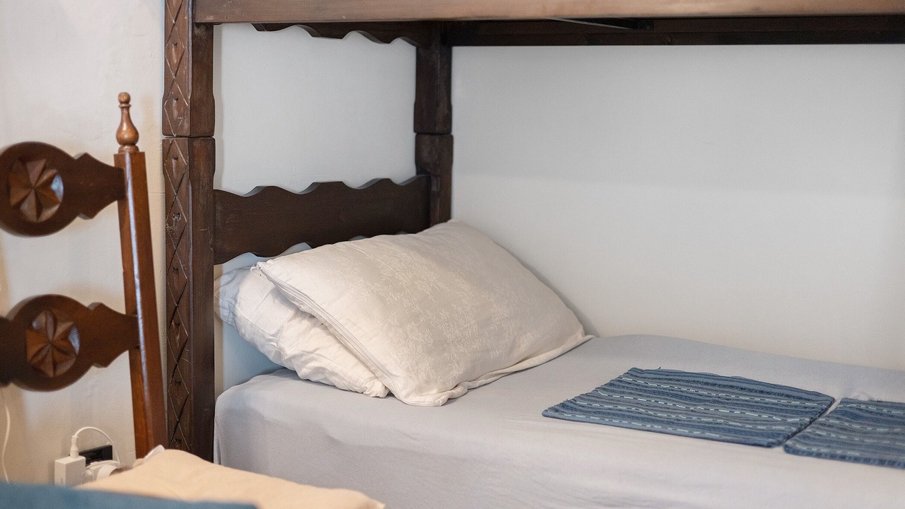 Photo of Bedroom in Crissolo