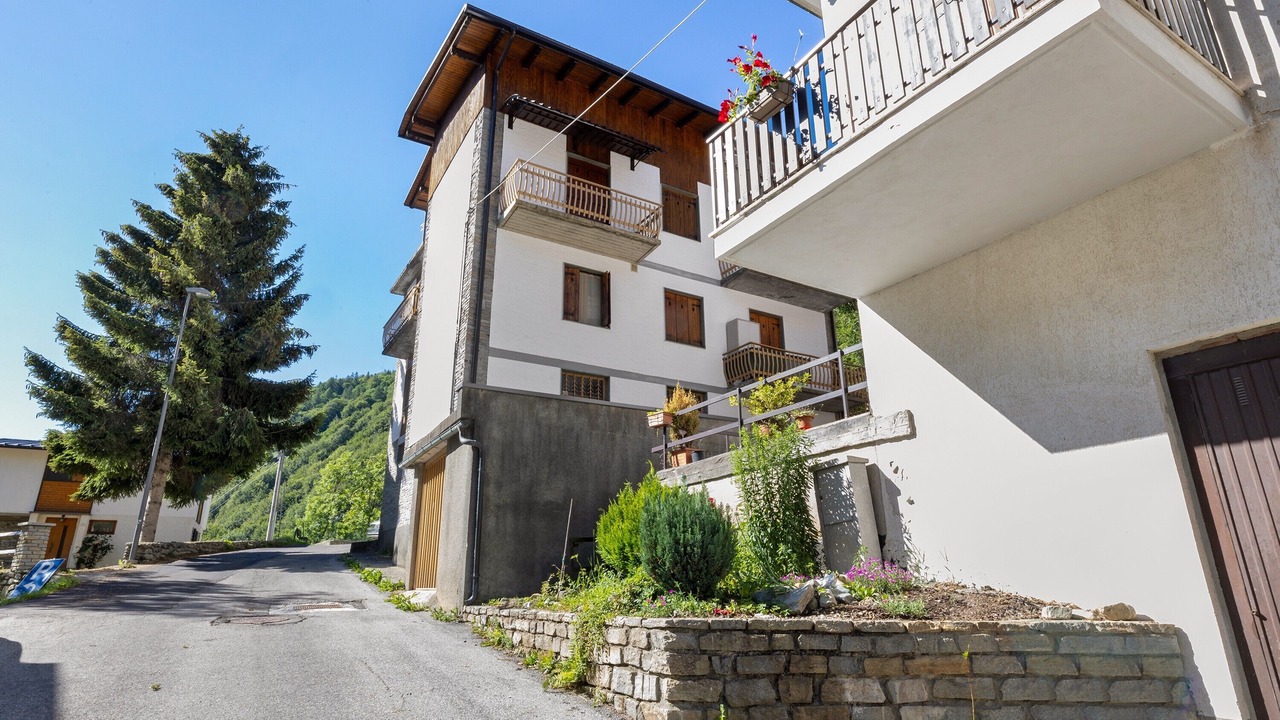 Photo of Outdoor in Crissolo
