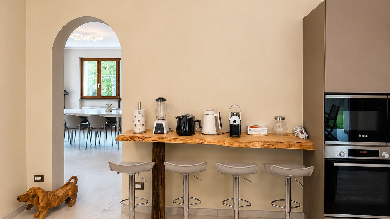 Photo of Kitchen in Luino