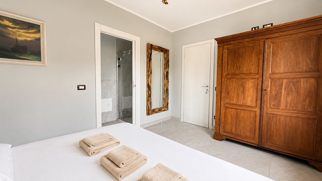 Photo of Bedroom in Luino