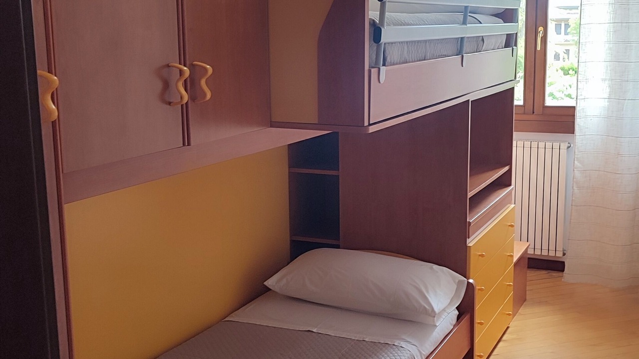 Photo of Bedroom in Sambruson