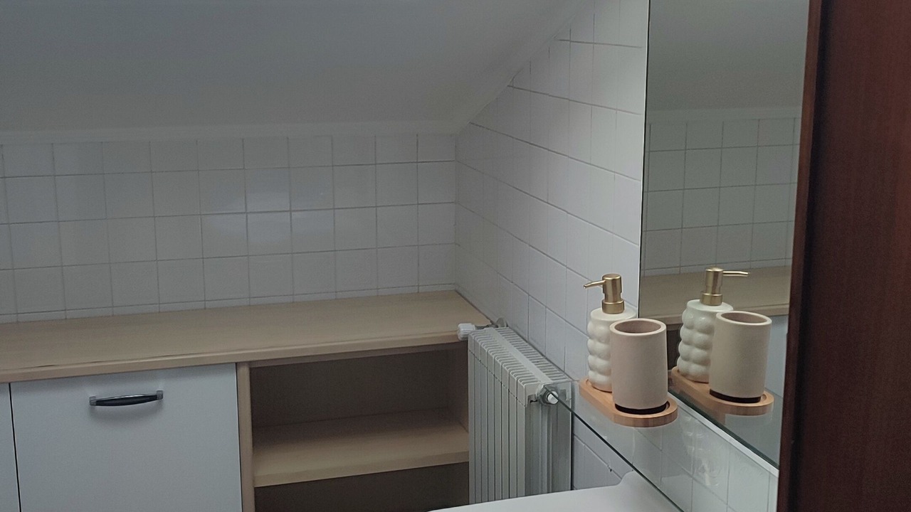Photo of Bathroom in Sambruson