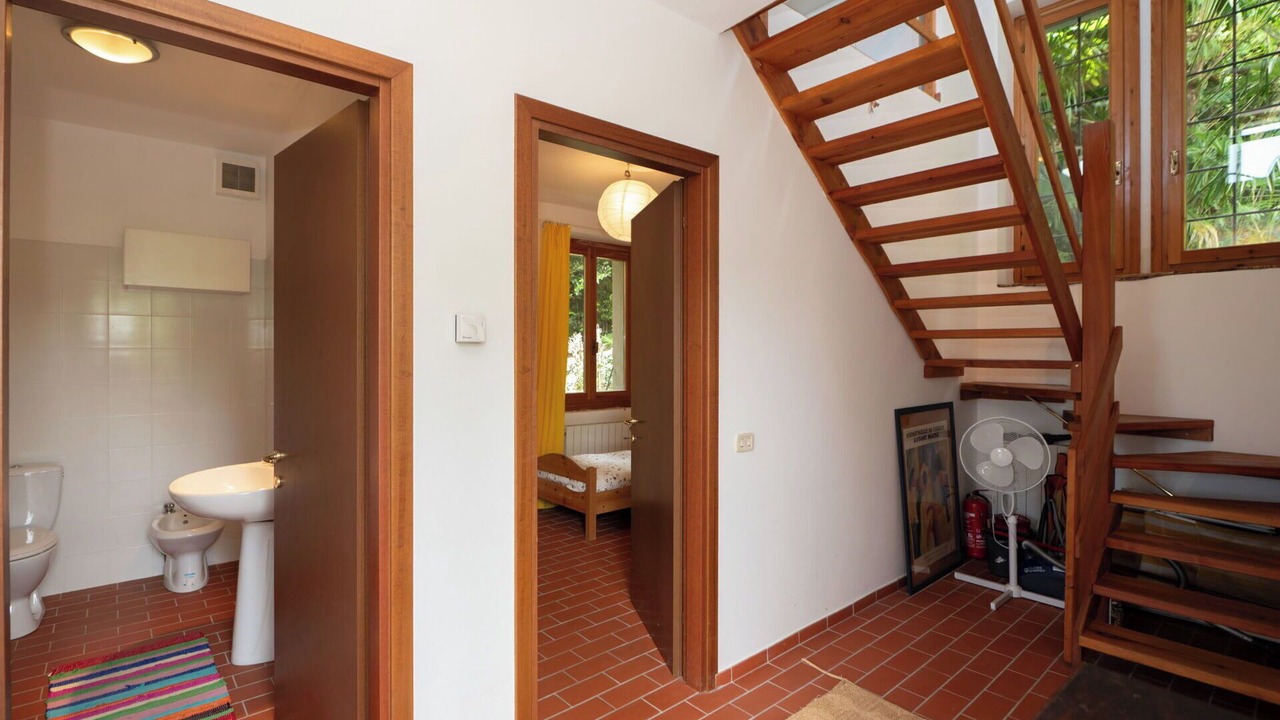 Photo of Bedroom in Cannero Riviera