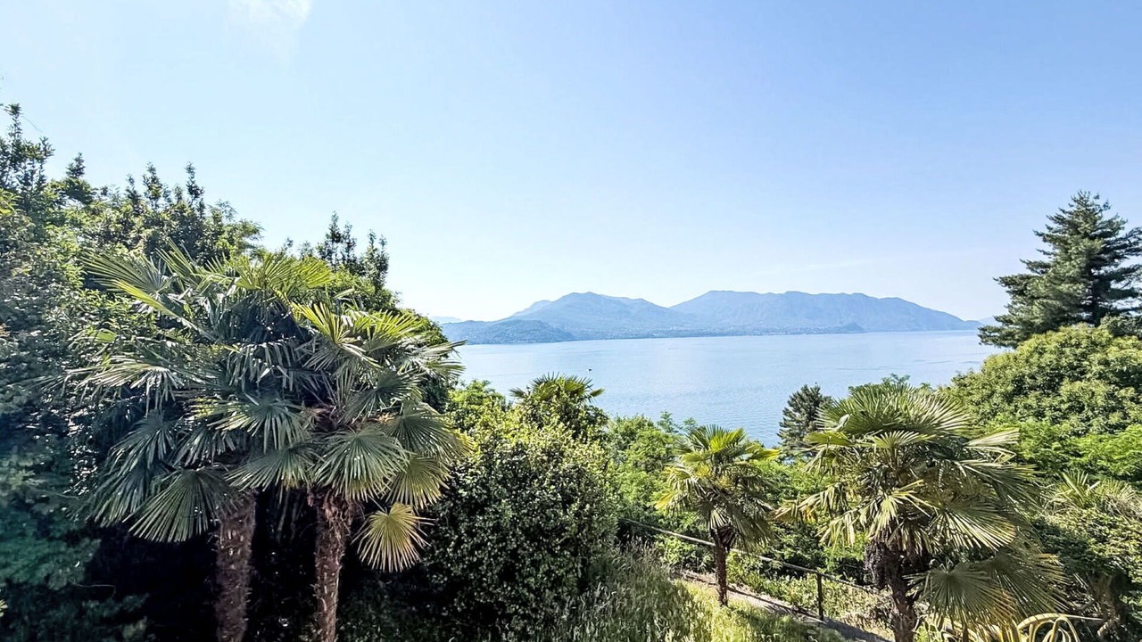 Photo of Others in Cannero Riviera