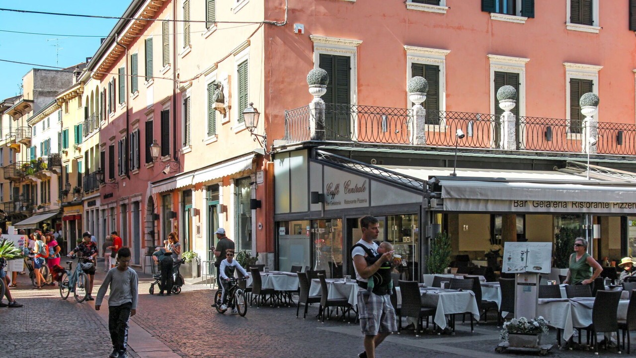 Photo of Outdoor in Broglie