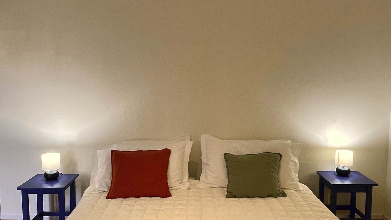 Photo of Bedroom in Campogalliano