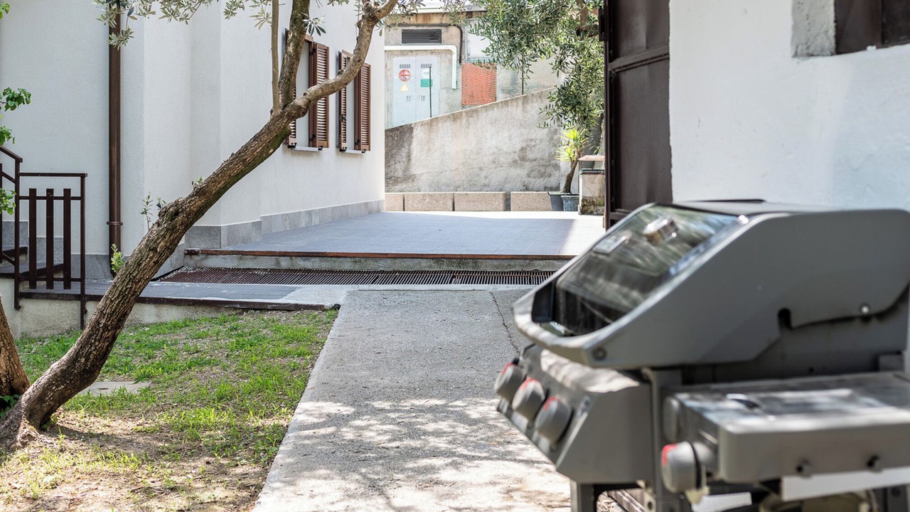 Photo of Patio Balcony in Predore