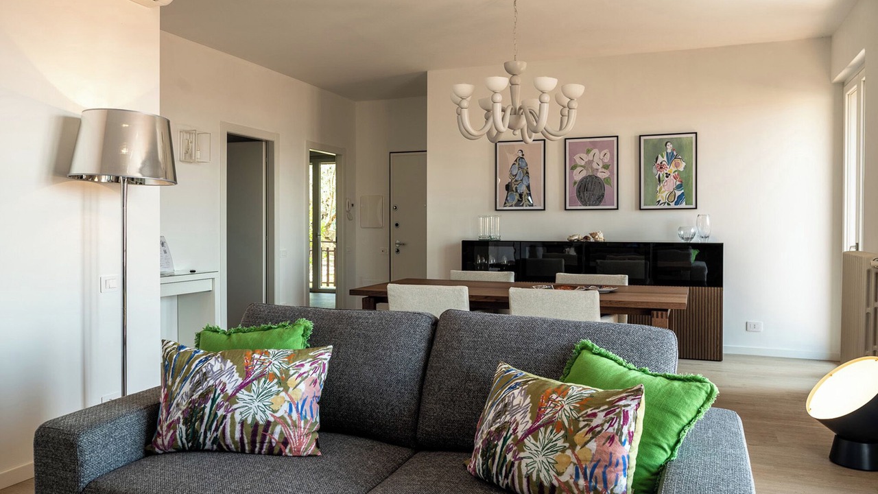 Photo of Livingroom in Predore