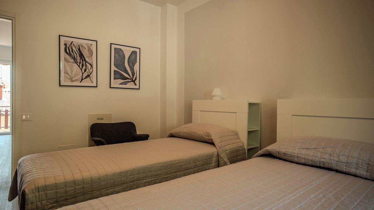 Photo of Bedroom in Predore