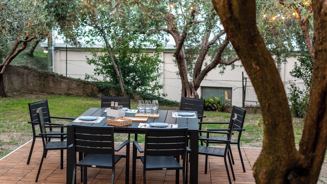 Photo of Outdoor in Predore