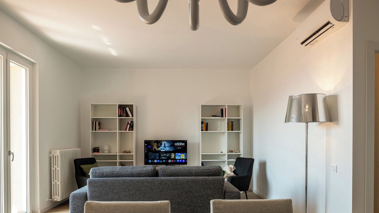Photo of Livingroom in Predore