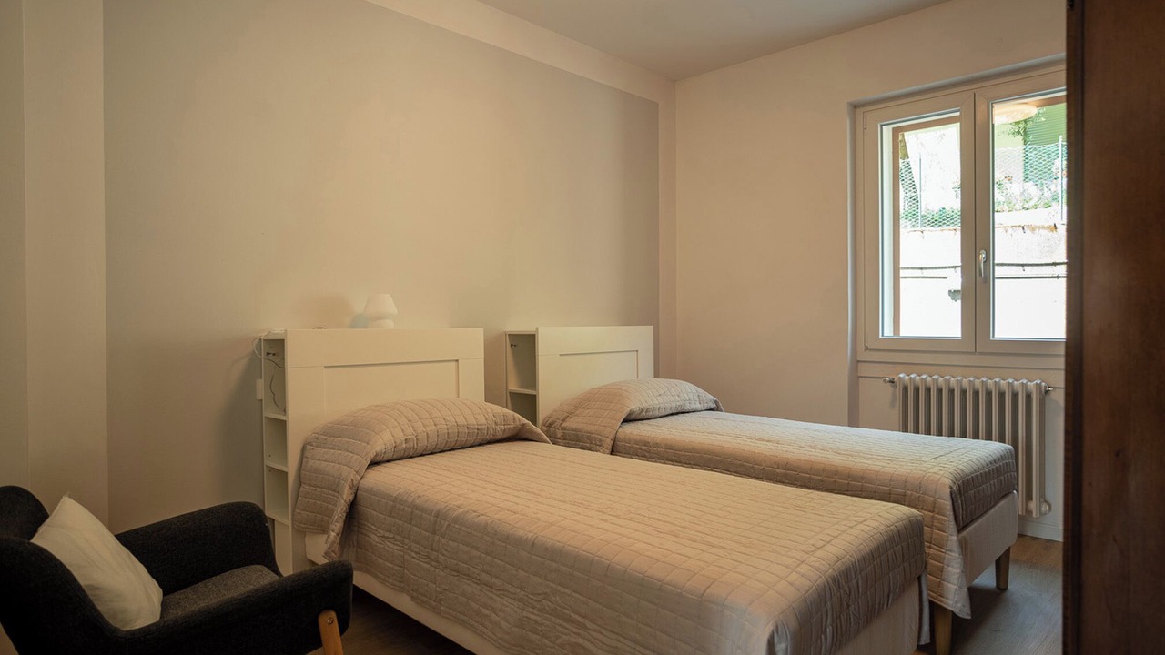 Photo of Bedroom in Predore