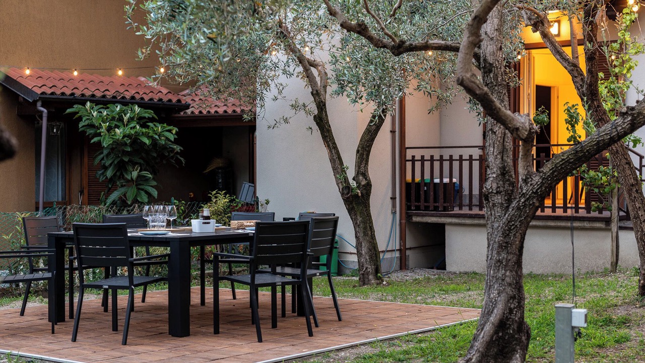 Photo of Outdoor in Predore