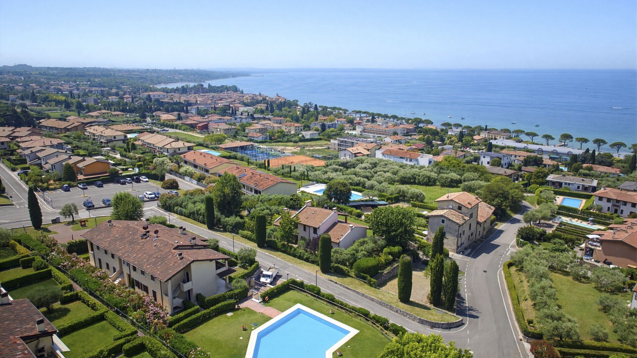 Photo of Outdoor in Calmasino