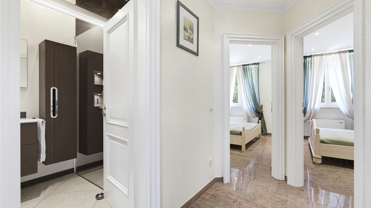 Photo of Bedroom in Calmasino