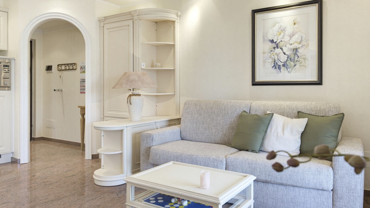 Photo of Livingroom in Calmasino