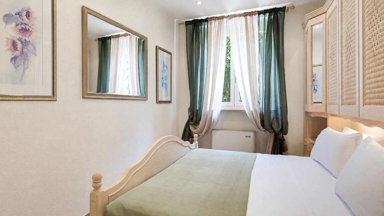 Photo of Bedroom in Calmasino