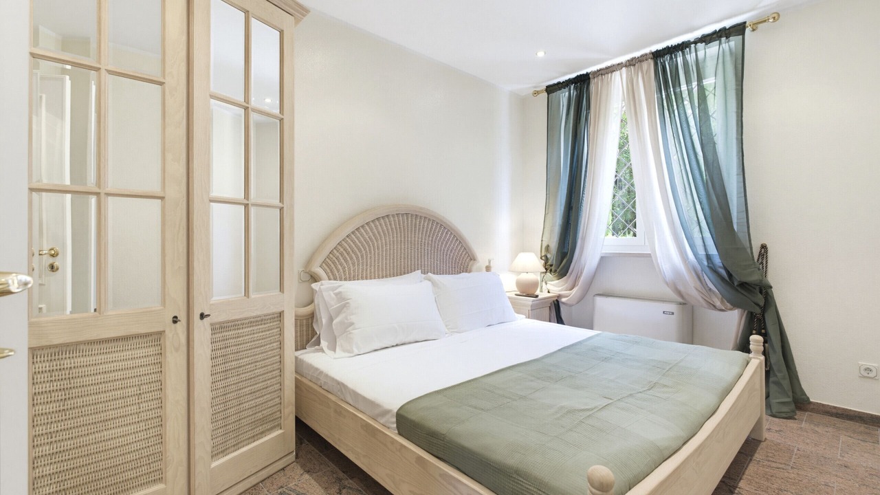 Photo of Bedroom in Calmasino