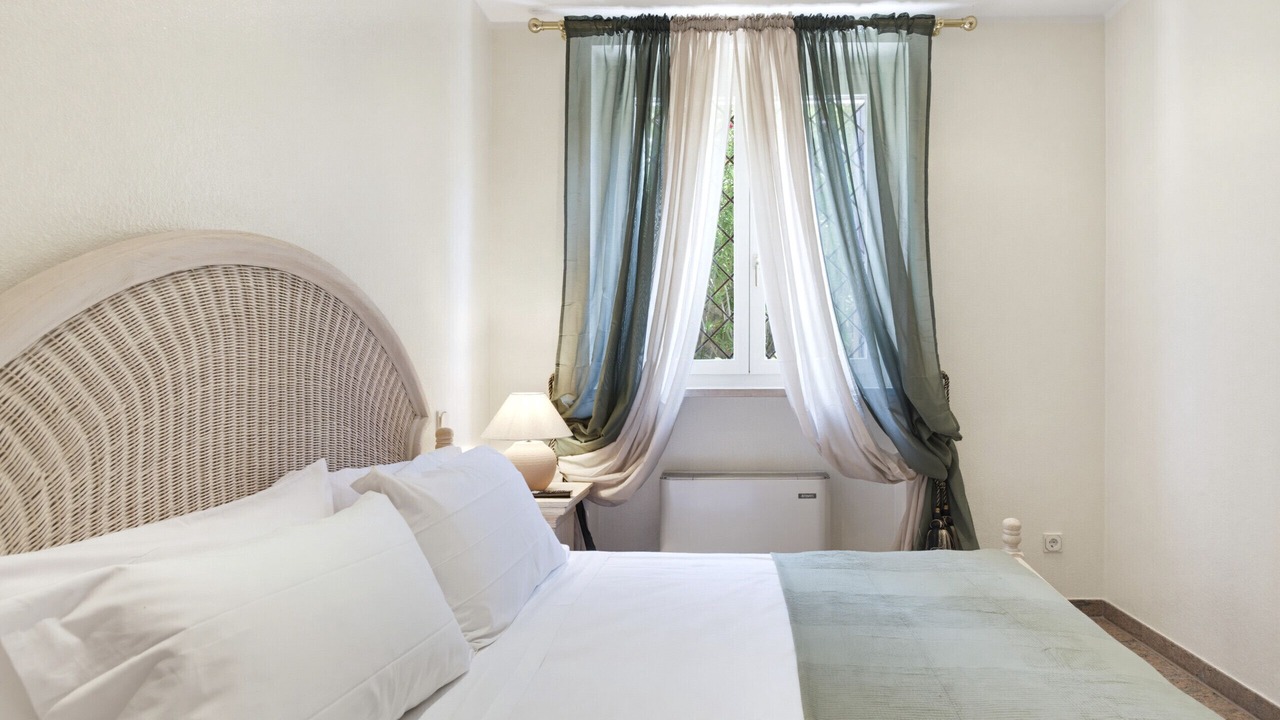Photo of Bedroom in Calmasino