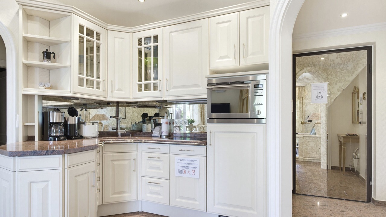 Photo of Kitchen in Calmasino