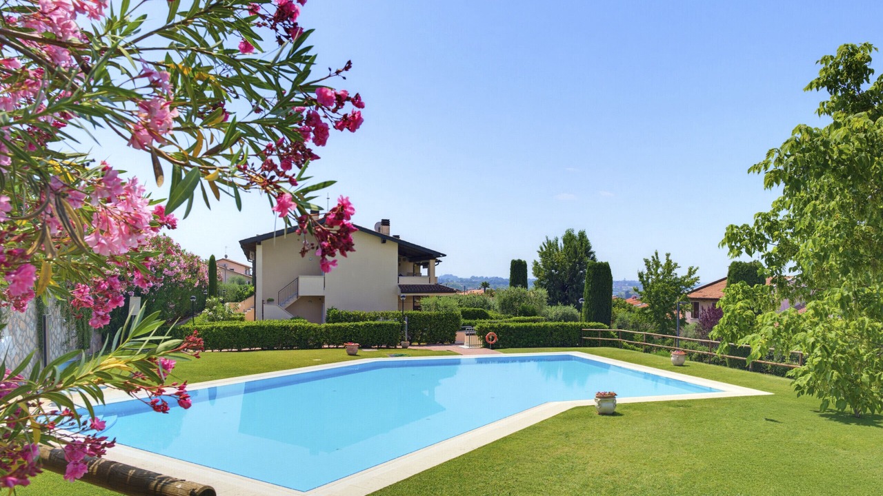 Photo of Outdoor in Calmasino