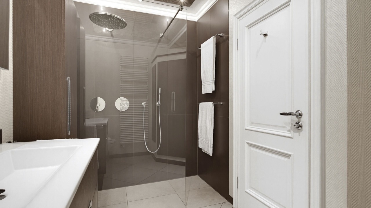 Photo of Bathroom in Calmasino
