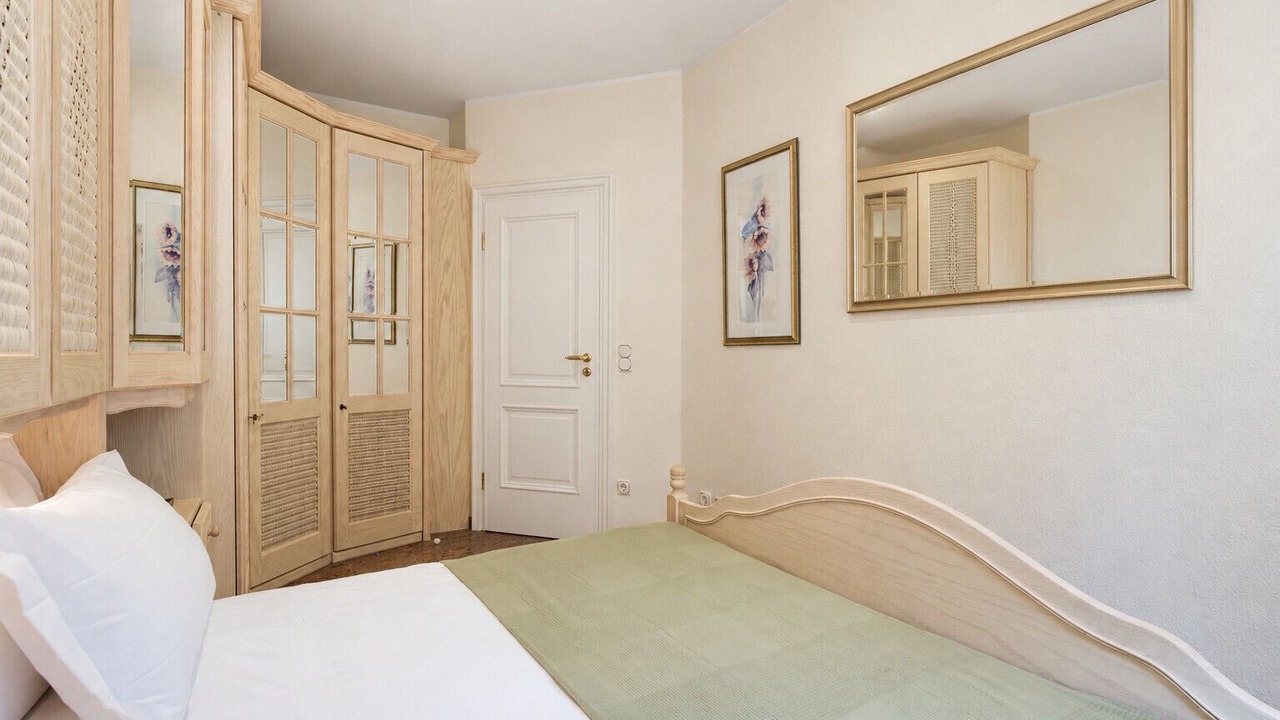 Photo of Bedroom in Calmasino