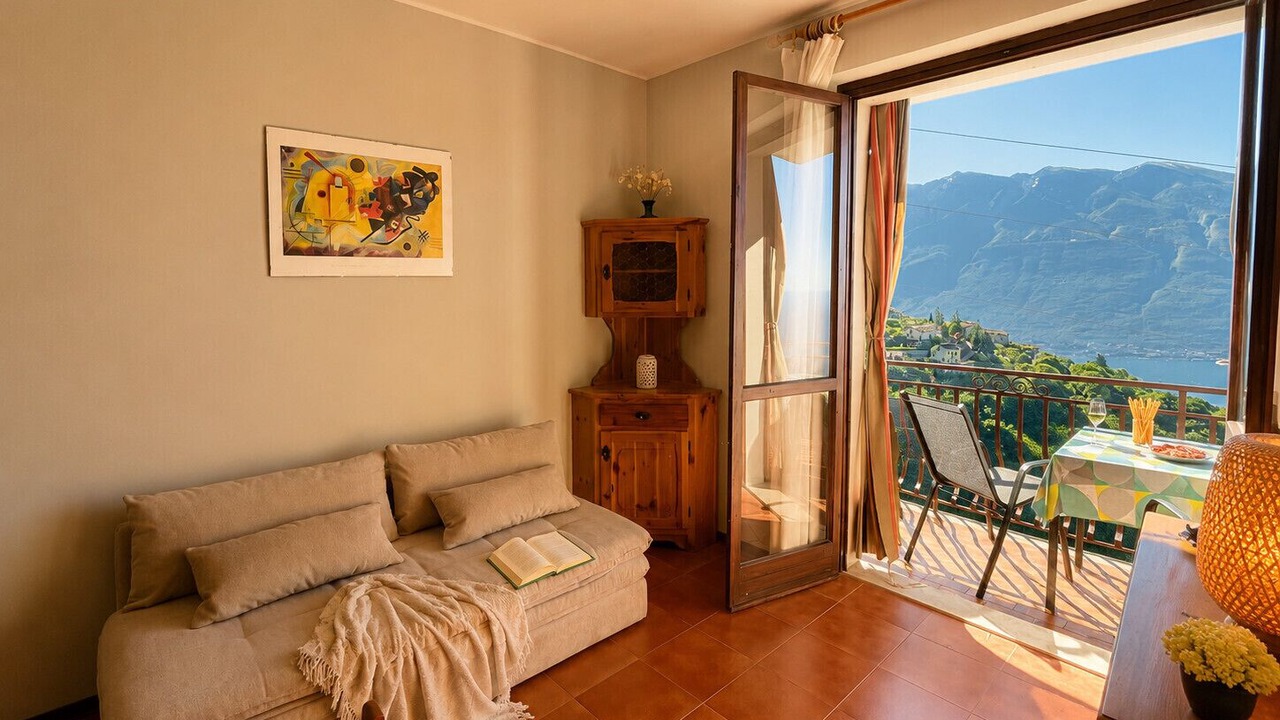 Photo of Livingroom in Aer