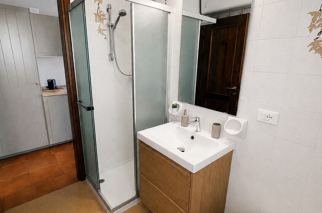 Photo of Bathroom in Aer