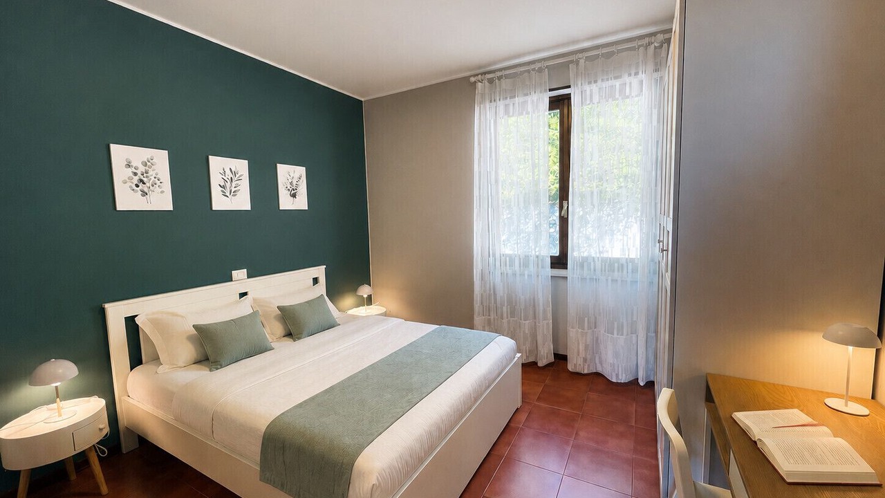 Photo of Bedroom in Aer