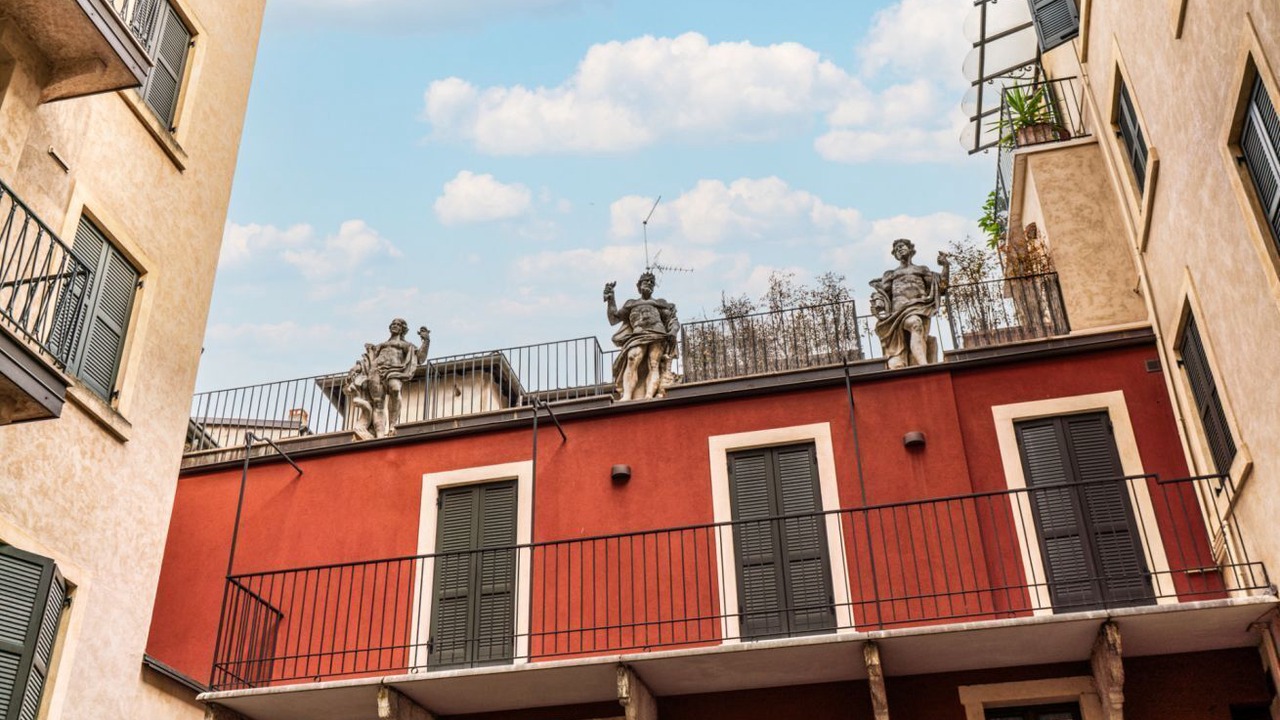 Photo of Outdoor in Citta Antica