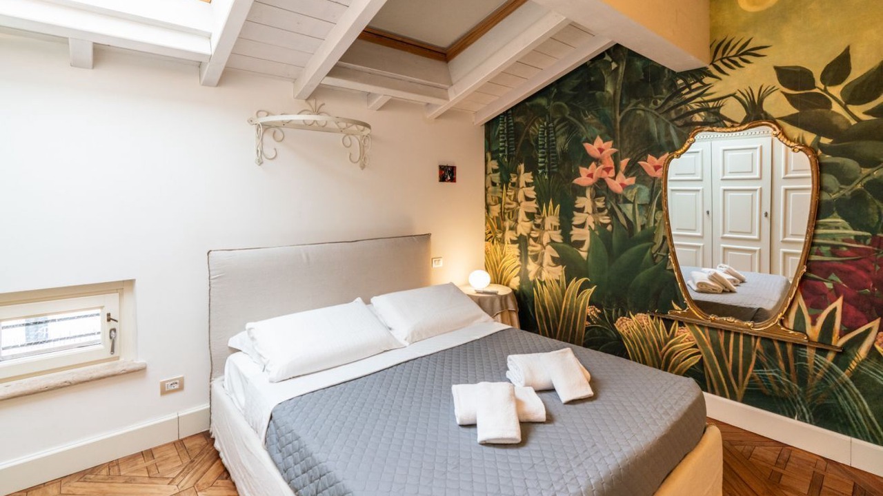 Photo of Bedroom in Citta Antica