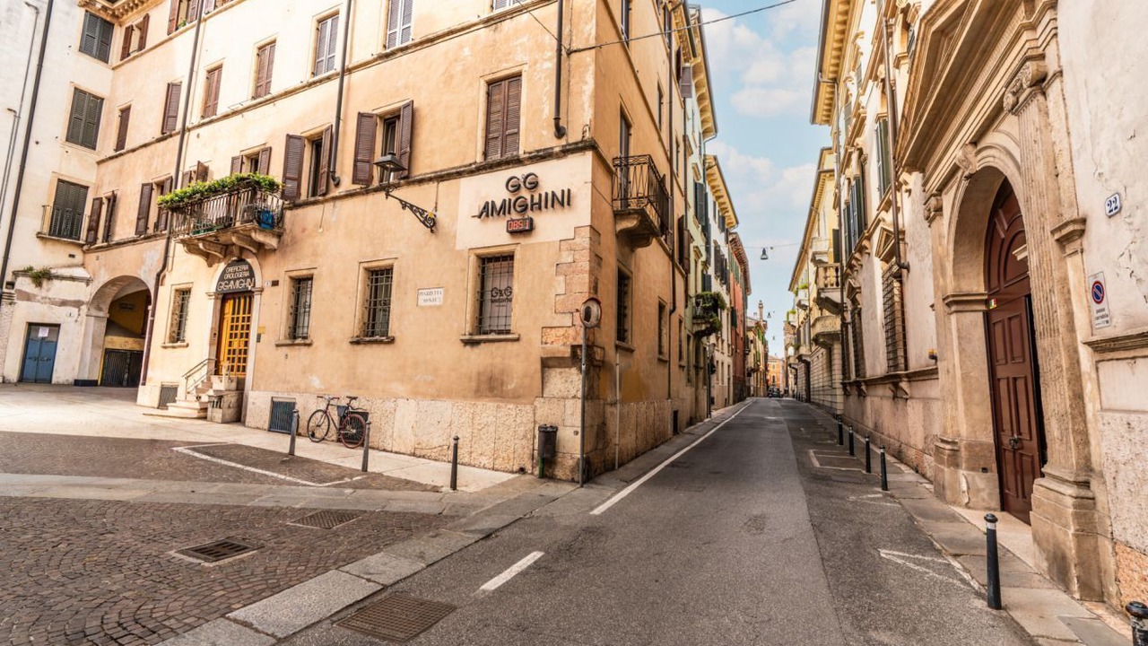 Photo of Outdoor in Citta Antica