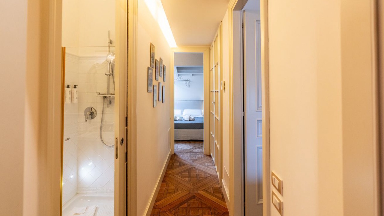 Photo of Bathroom in Citta Antica