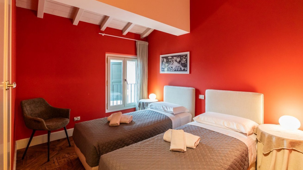 Photo of Bedroom in Citta Antica