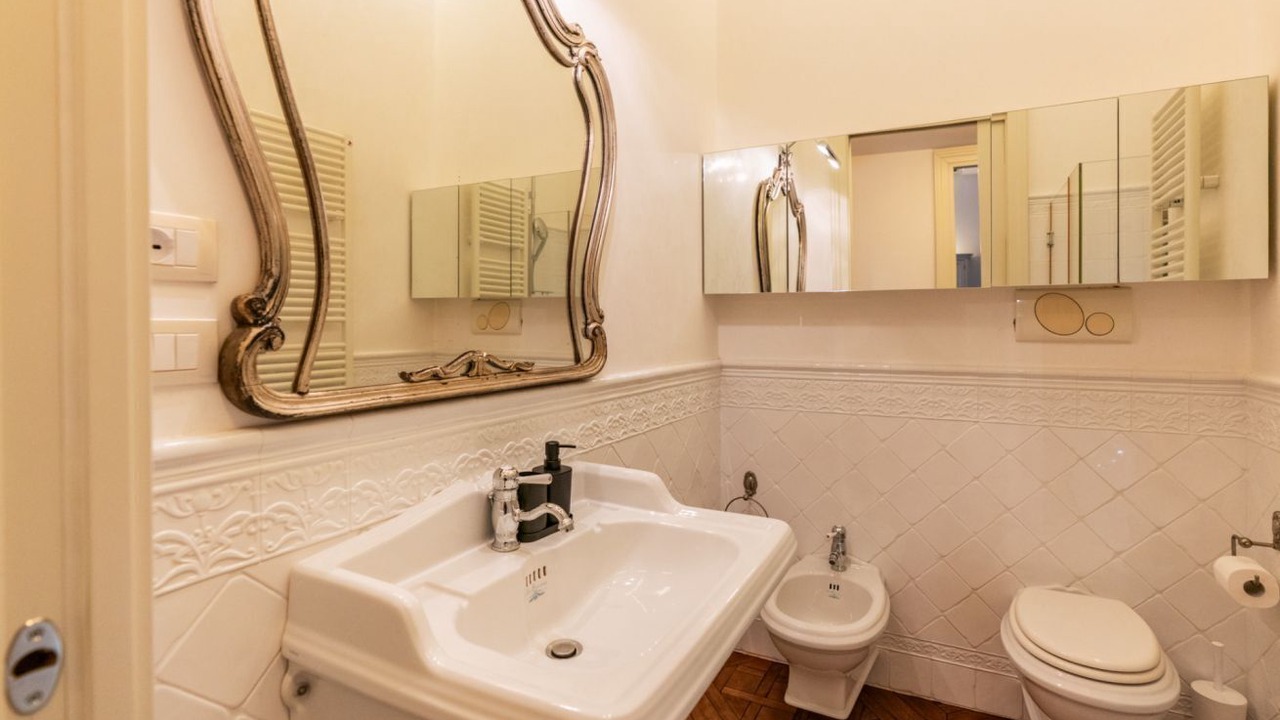 Photo of Bathroom in Citta Antica