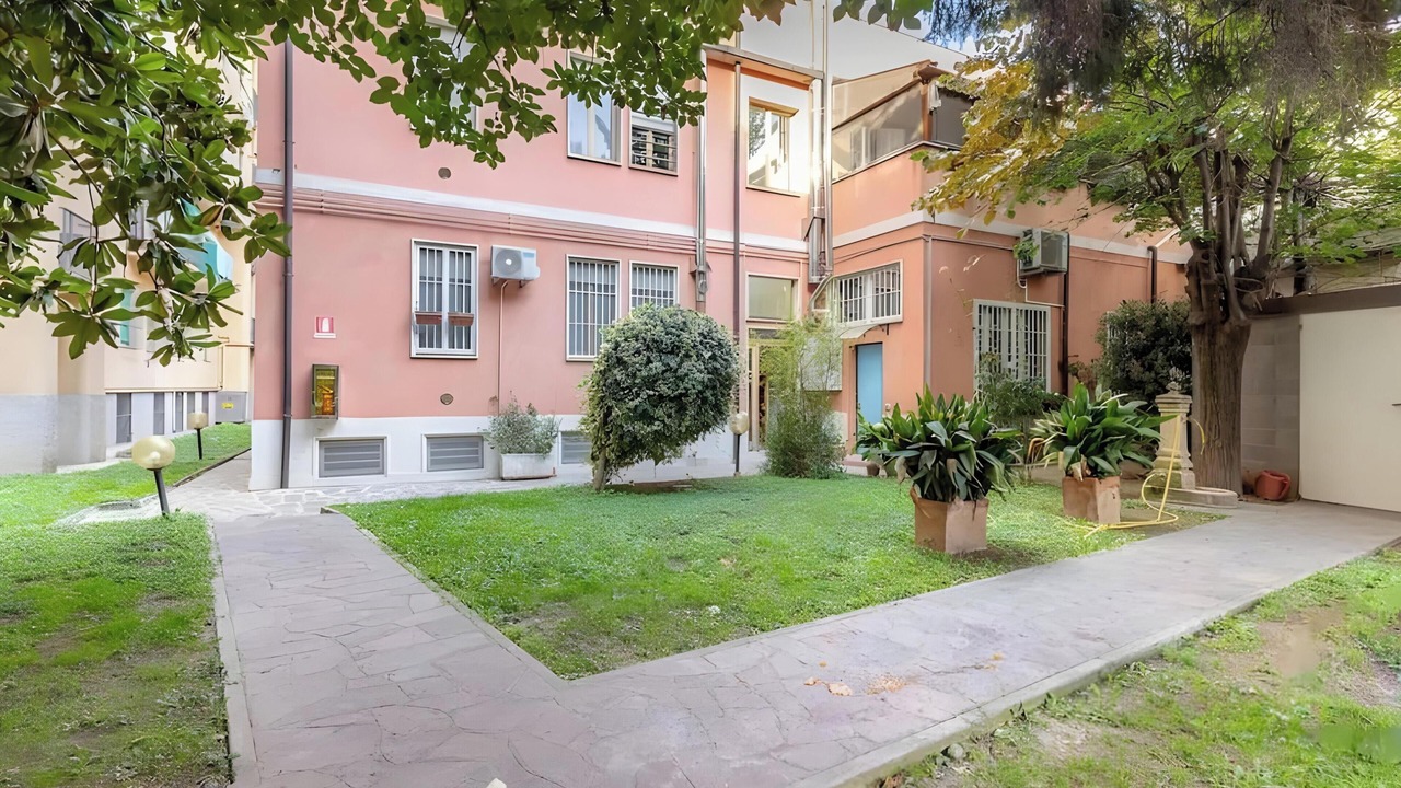 Photo of Outdoor in Maggiolina