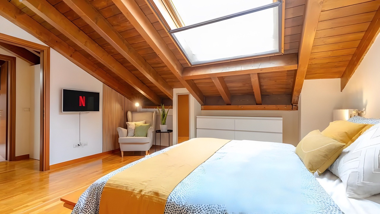 Photo of Bedroom in Maggiolina