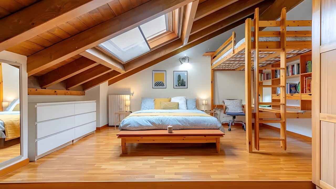 Photo of Bedroom in Maggiolina