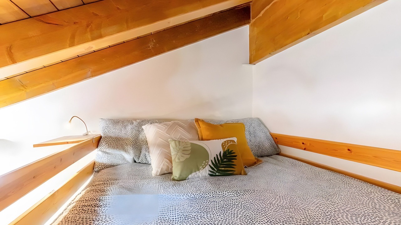 Photo of Bedroom in Maggiolina