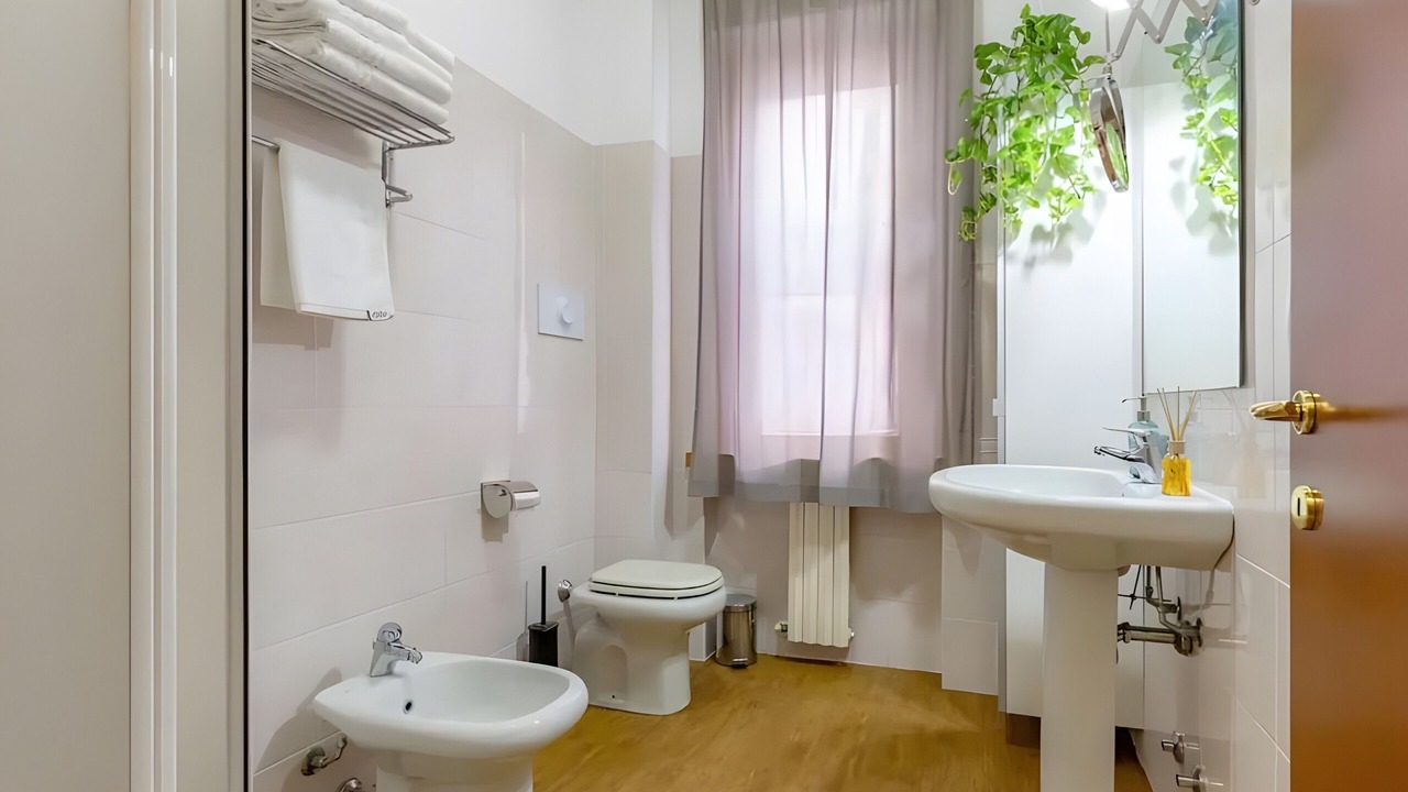 Photo of Bathroom in Maggiolina