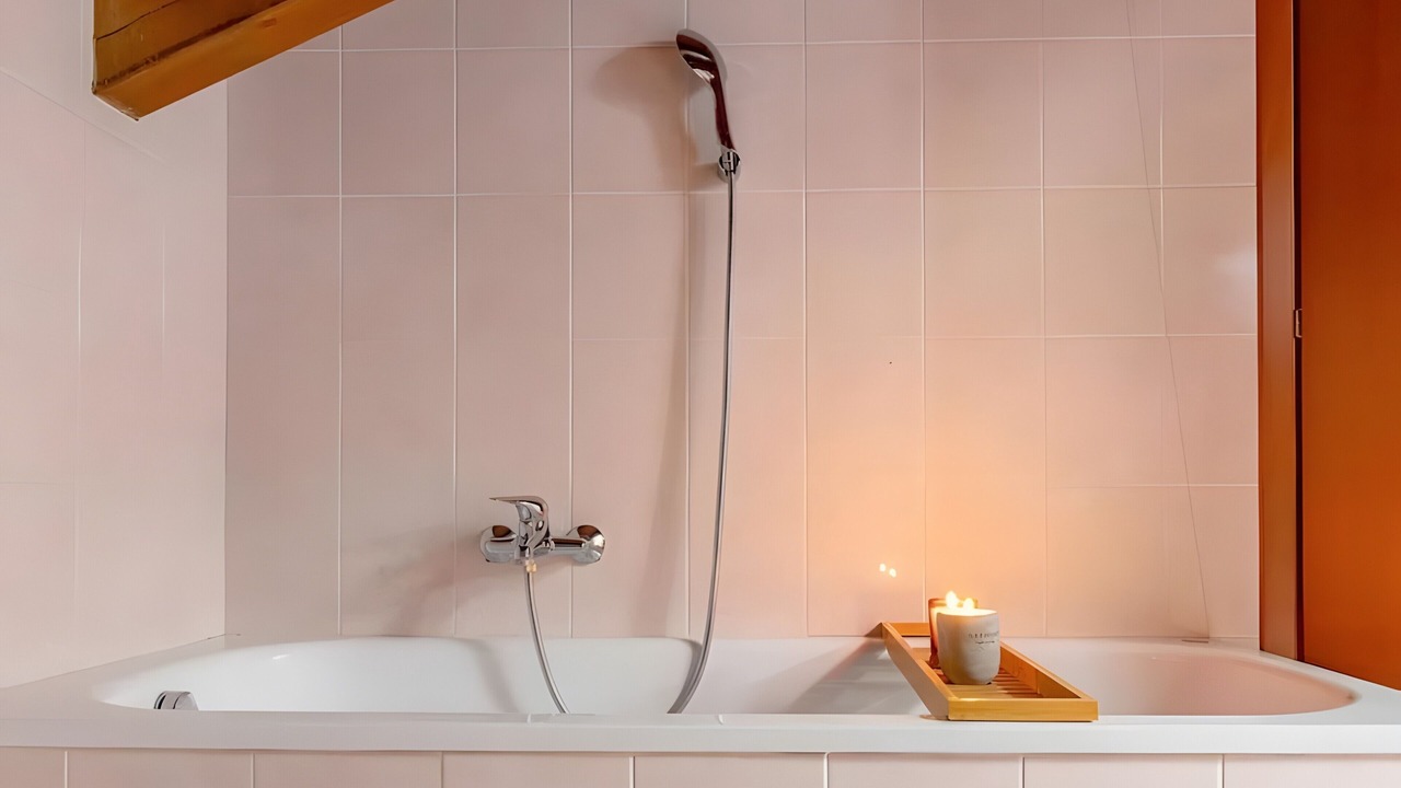 Photo of Bathroom in Maggiolina