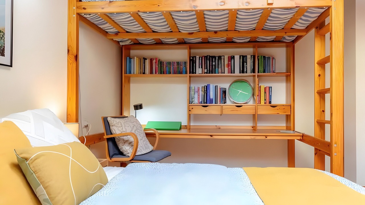 Photo of Bedroom in Maggiolina