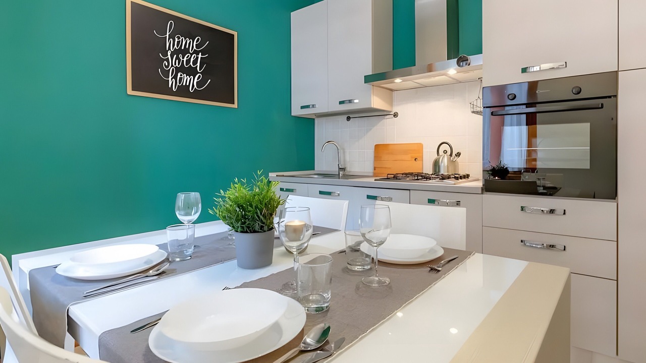 Photo of Kitchen in Maggiolina